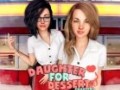 Gry Daughter for Dessert Ch1