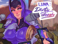 Gry Luna: Dirty Deeds